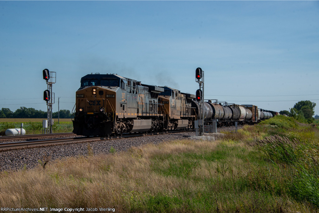 CSX 397